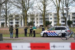Steekpartij in Zuidoost: minderjarig meisje slachtoffer, leeftijdsgenoot aangehouden