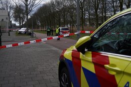 Steekpartij in Zuidoost: minderjarig meisje slachtoffer, leeftijdsgenoot aangehouden