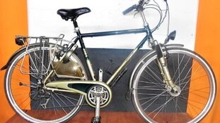 Jongen (15) beroofd van fiets in West