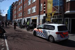 Overval op Jumbo in Amsterdam: grote zoekactie naar dader