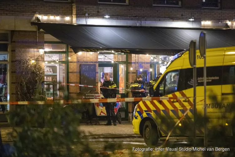 Verdachte aangehouden voor dood Roudile Paquay