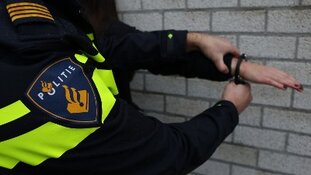 Man (21) aangehouden voor gewapende overval