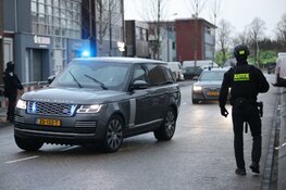 Verdachten Marengo blijven vastzitten