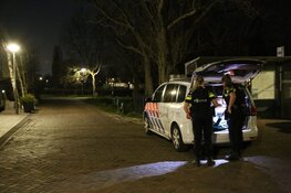 Schietincident in &#39;t Nopeind