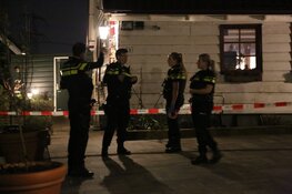 Schietincident in &#39;t Nopeind