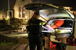 Schietincident in &#39;t Nopeind