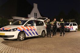 Schietincident in &#39;t Nopeind