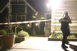 Schietincident in &#39;t Nopeind