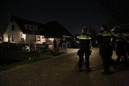 Schietincident in &#39;t Nopeind