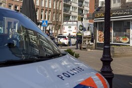 Overval bij telefoonwinkel op Beukenweg, daders op de vlucht