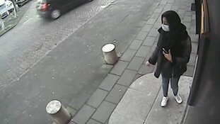 Gezocht: Babbeltruc Amsterdam