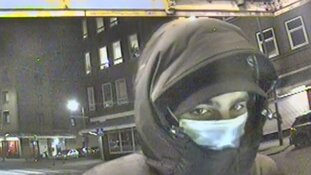 Gezocht: Babbeltruc Amsterdam