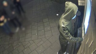 Gezocht: Babbeltruc Amsterdam