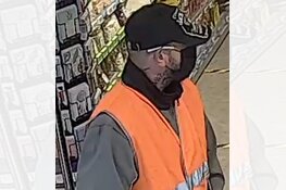 Supermarkt twee keer in tien dagen overvallen Zeilstraat