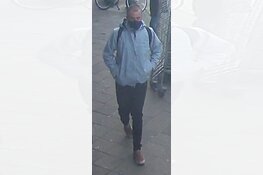 Supermarkt twee keer in tien dagen overvallen Zeilstraat