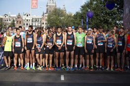 Run2Day verlengt samenwerking met Dam tot Damloop en TCS Amsterdam Marathon