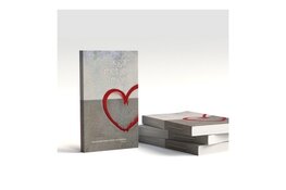 ‘Ik ga met je mee’ , winnaar "Beste boek" bij The Indie Awards