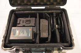 Eigenaren (vermoedelijk uit Amsterdam-West) gestolen goederen gezocht