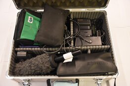 Eigenaren (vermoedelijk uit Amsterdam-West) gestolen goederen gezocht