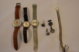 Eigenaren (vermoedelijk uit Amsterdam-West) gestolen goederen gezocht