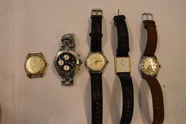 Eigenaren (vermoedelijk uit Amsterdam-West) gestolen goederen gezocht