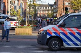 Zwaargewonde bij steekpartij in West