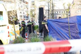 Zwaargewonde bij steekpartij in West