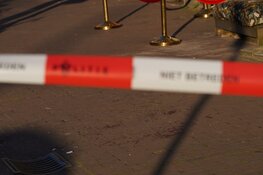 Zwaargewonde bij steekpartij in West