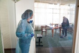 Zorgen voor de geest in coronatijd, online expo Museum van de Geest