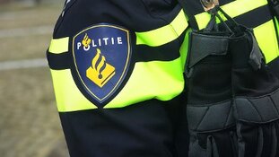 Politie zoekt getuigen van steekincident in Amsterdam West