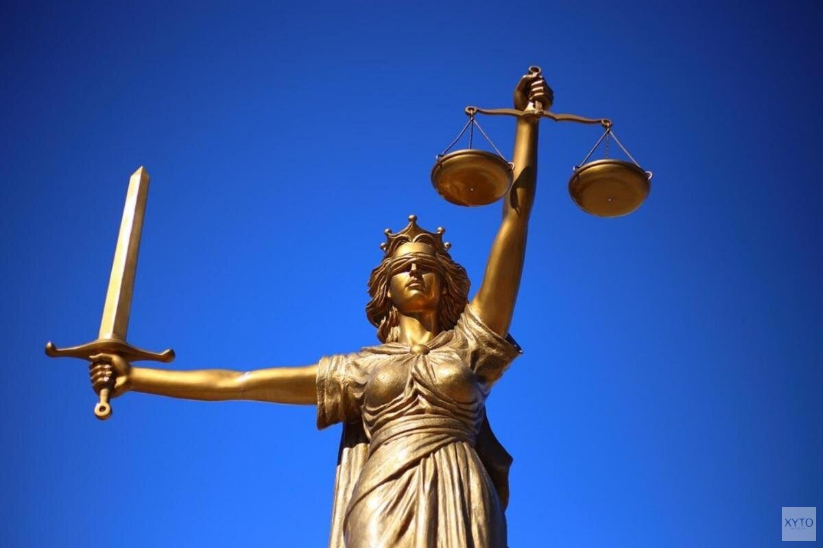 Eis Om In Hoger Beroep Tot 5 5 Jaar Cel Voor Brute Woningoverval Op 78 Jarige