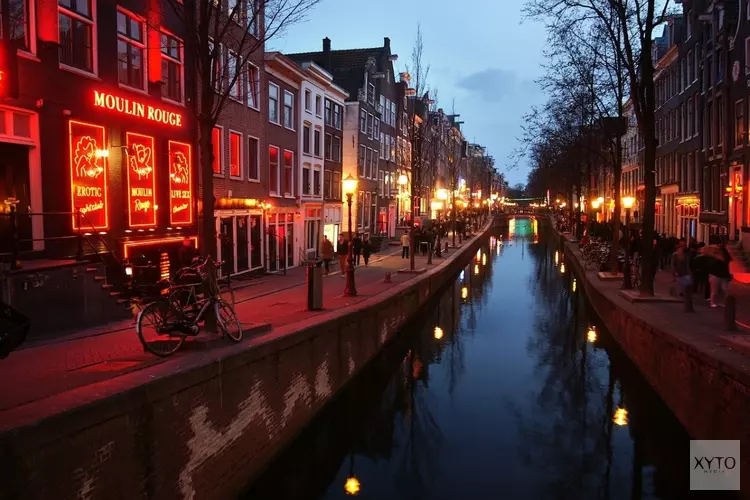 Start marktconsultatie Erotisch Centrum