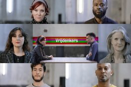 Kijktip: Vrijdenkers, over het loslaten van religieuze dogma&#39;s en het vinden van je eigen pad