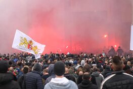 Ajax-supporters massaal naar Johan Cruijff Arena na 35e landstitel