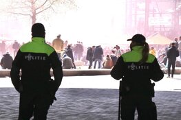 Ajax-supporters massaal naar Johan Cruijff Arena na 35e landstitel