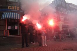 Ajax-supporters massaal naar Johan Cruijff Arena na 35e landstitel