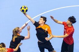 Jordi van Elburg volgend seizoen naar AKC Blauw-Wit