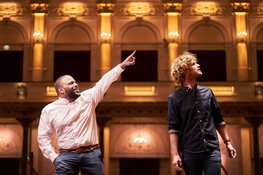 Zwarte klassieke componisten in de spotlight in nieuwe NTR-podcast 'Gemiste Sterren'