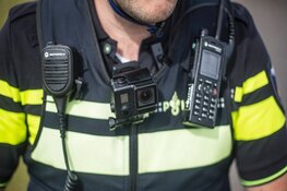 Grote hoeveelheid witte heroïne aangetroffen in voertuig