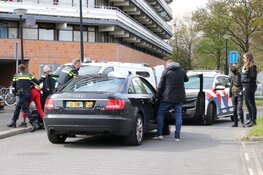 Twee aanhoudingen na steekpartij in Zuidoost