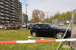 Twee aanhoudingen na steekpartij in Zuidoost