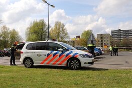 Twee aanhoudingen na steekpartij in Zuidoost