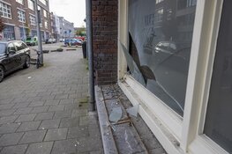 Explosie bij 'Ajax-café' in Amsterdam West