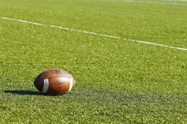 Amsterdam Cats gaat samenwerken met American Football League voor vrouwen