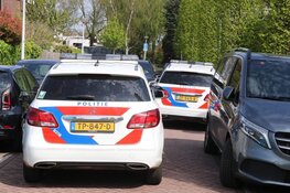 Woning van PSV-voetballer Eran Zahavi in Buitenveldert overvallen