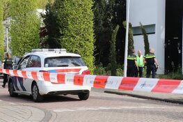 Recherche zoekt getuigen woningoverval Arenborg