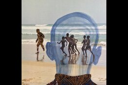 Komt Artists aan Zee V door selectie K10D Bergen 2021?