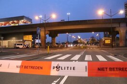 Schietpartij bij metrostation Kraaiennest, minderjarige gewond