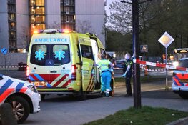 Schietpartij bij metrostation Kraaiennest, minderjarige gewond