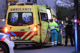 Schietpartij bij metrostation Kraaiennest, minderjarige gewond